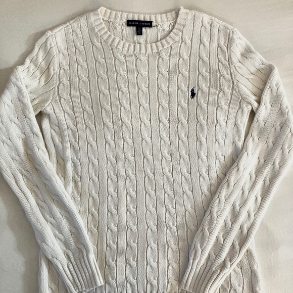 Ralph Lauren Sweater - Picture 1 of 5
